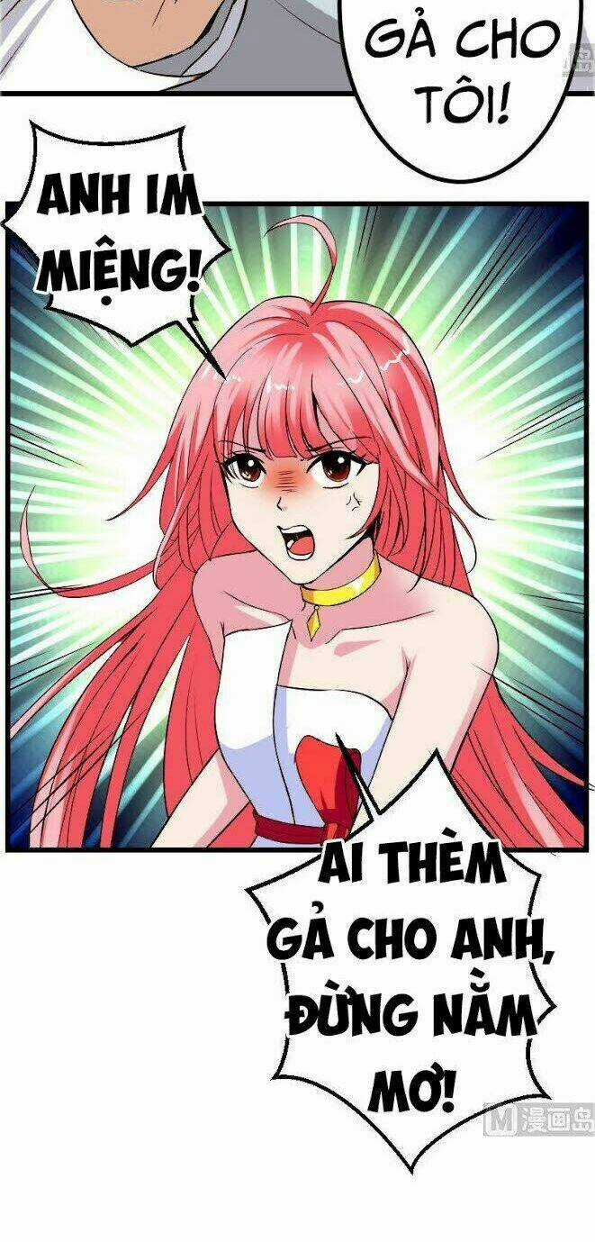 Ngưu Thư Cung Ứng Thương Chapter 92 trang 5