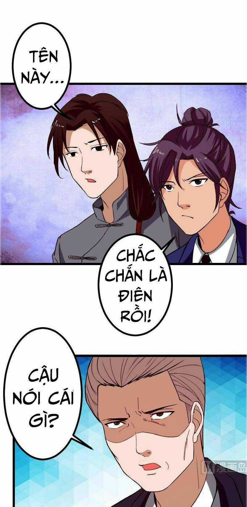 Ngưu Thư Cung Ứng Thương Chapter 92 trang 6