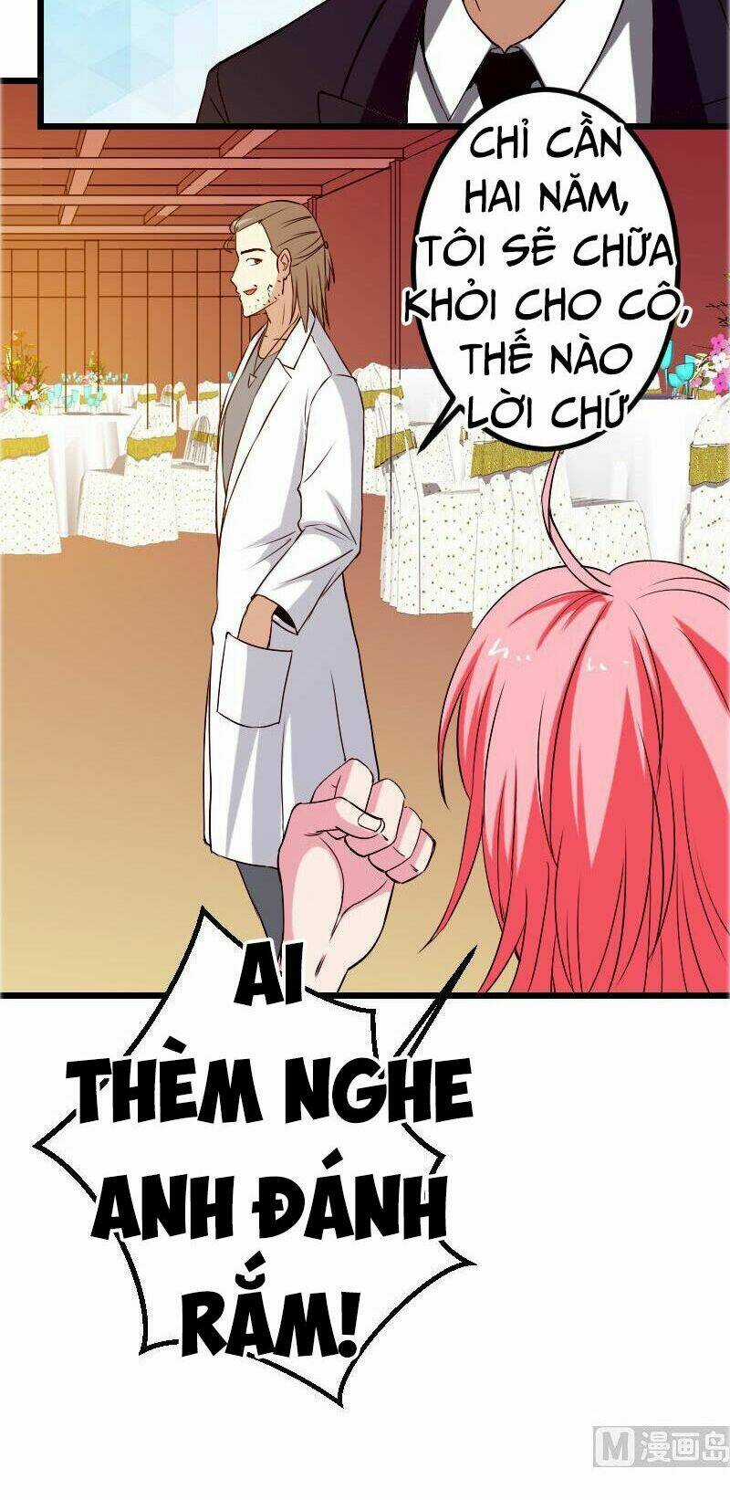 Ngưu Thư Cung Ứng Thương Chapter 92 trang 7