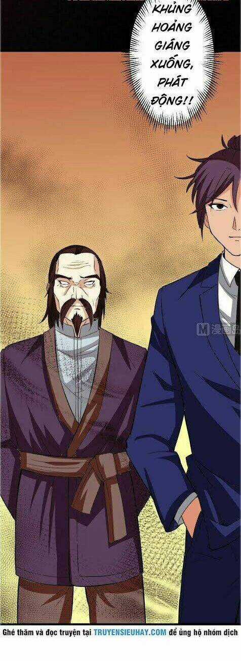 Ngưu Thư Cung Ứng Thương Chapter 93 trang 11