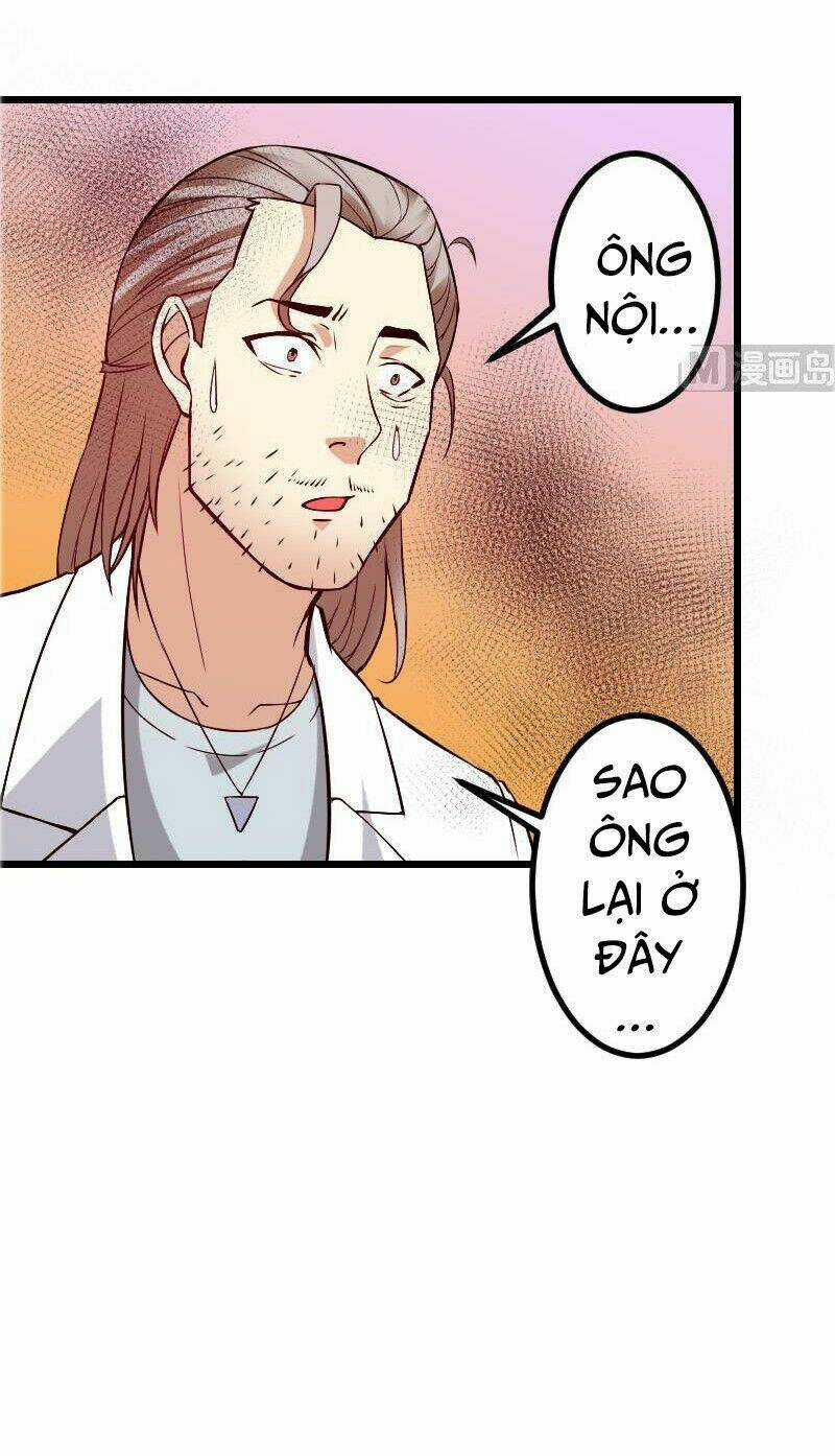 Ngưu Thư Cung Ứng Thương Chapter 93 trang 12