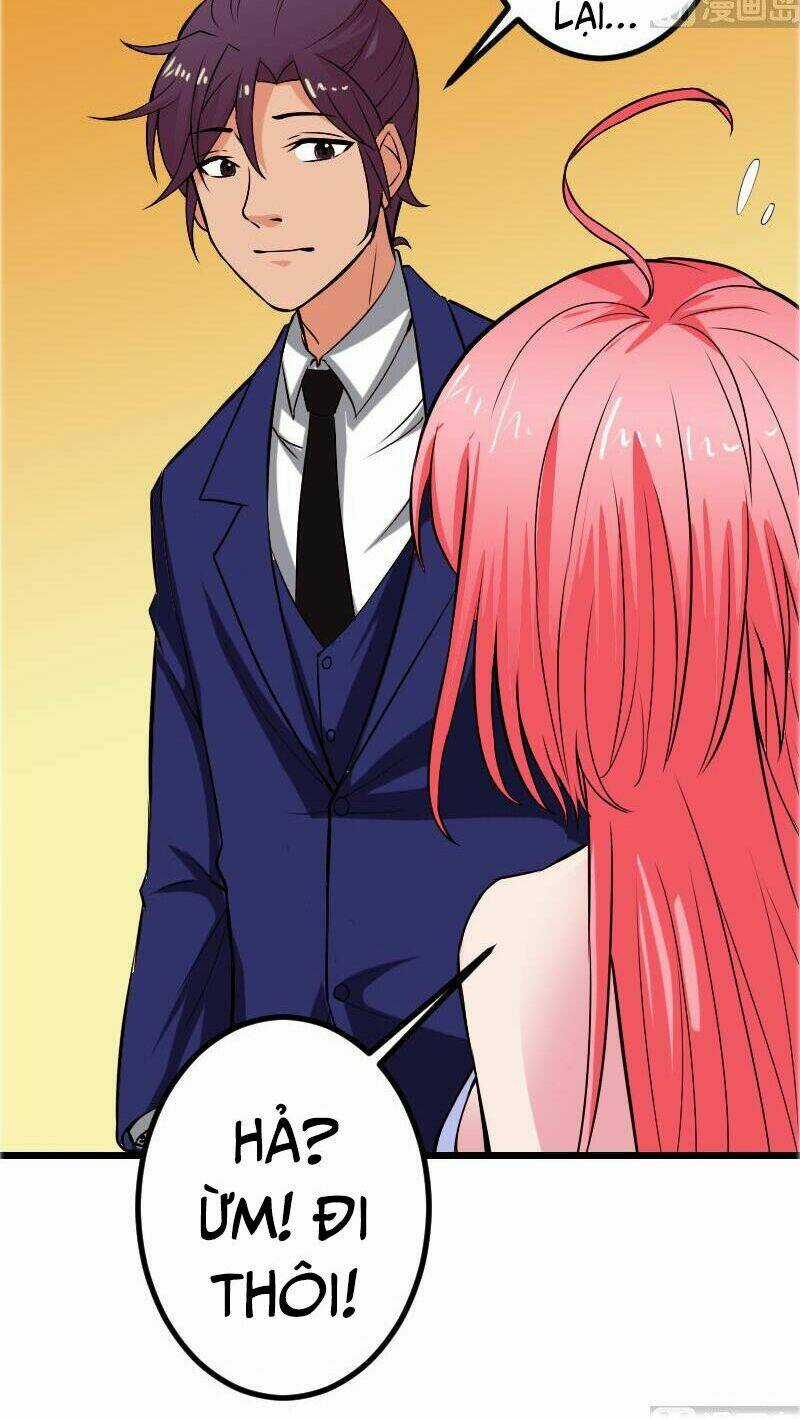 Ngưu Thư Cung Ứng Thương Chapter 93 trang 7