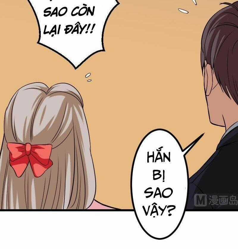 Ngưu Thư Cung Ứng Thương Chapter 94 trang 1
