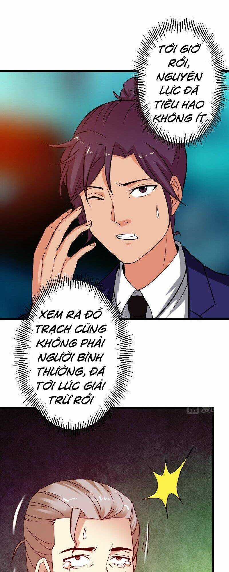 Ngưu Thư Cung Ứng Thương Chapter 94 trang 11