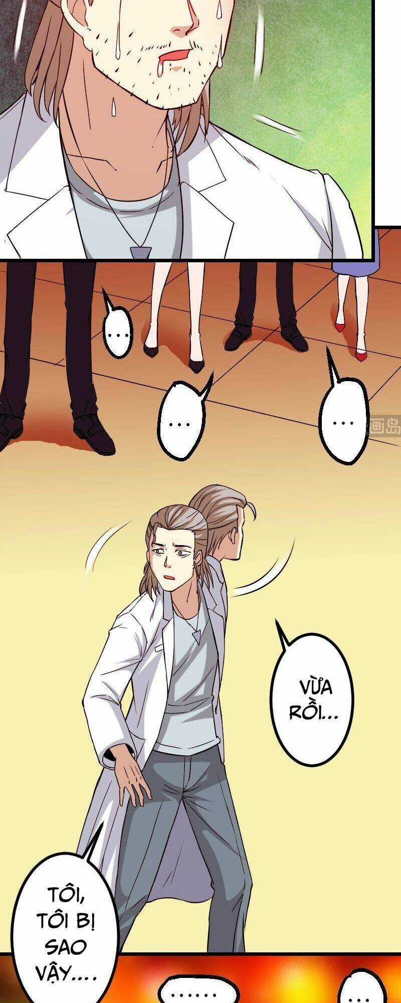 Ngưu Thư Cung Ứng Thương Chapter 94 trang 12