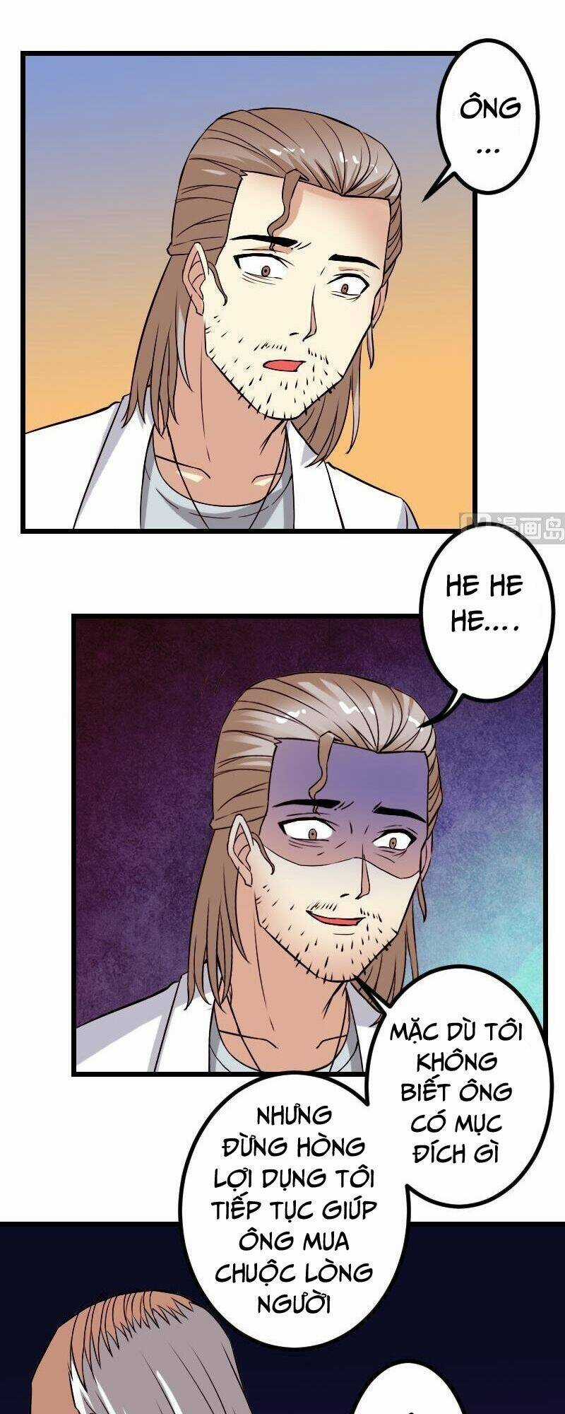 Ngưu Thư Cung Ứng Thương Chapter 94 trang 15