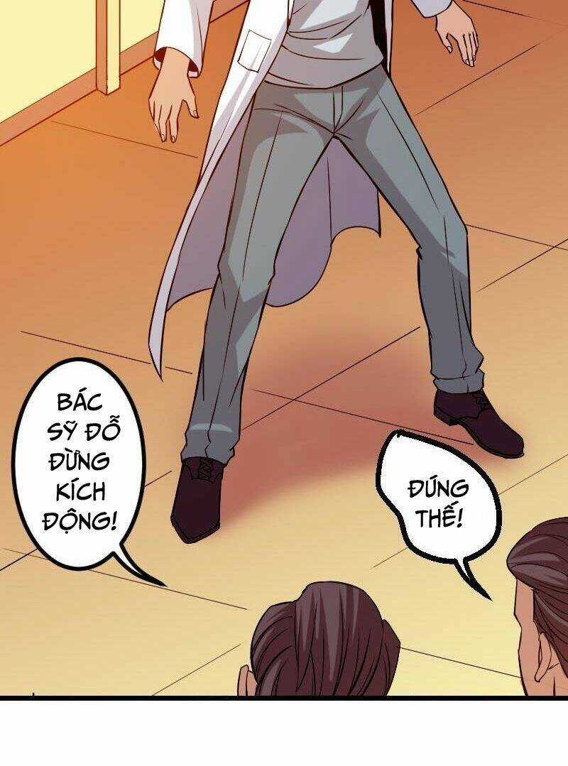 Ngưu Thư Cung Ứng Thương Chapter 94 trang 17