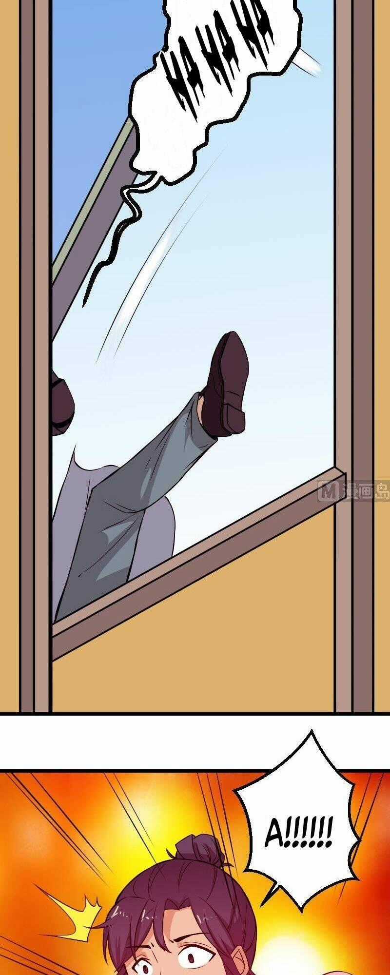 Ngưu Thư Cung Ứng Thương Chapter 94 trang 19