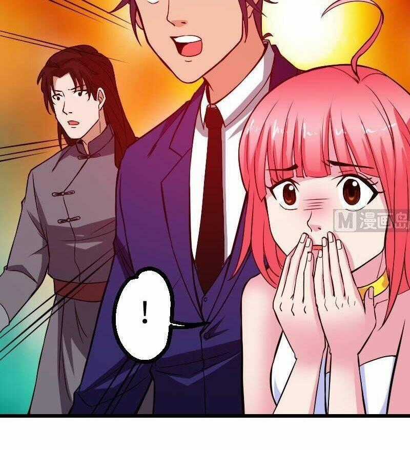 Ngưu Thư Cung Ứng Thương Chapter 94 trang 20