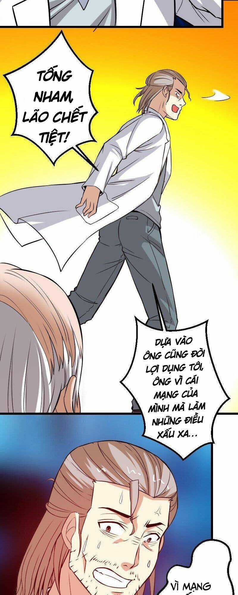 Ngưu Thư Cung Ứng Thương Chapter 94 trang 3