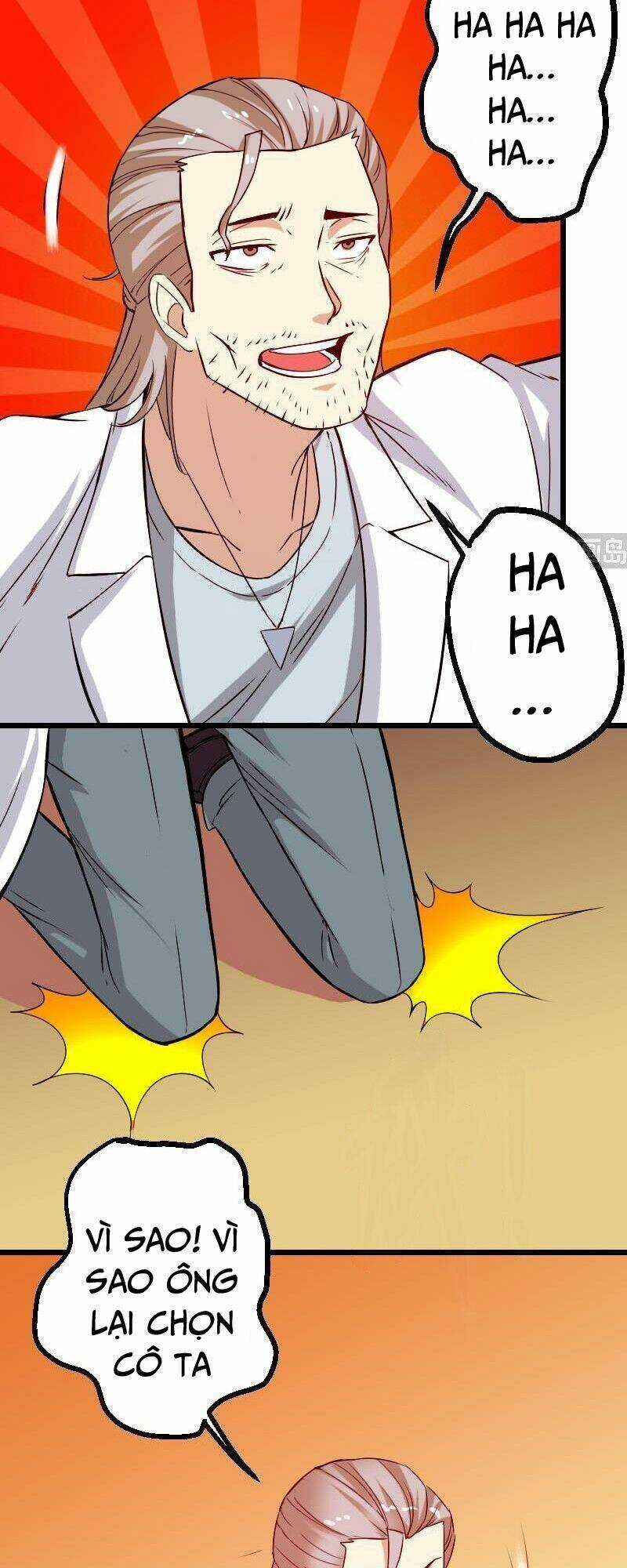 Ngưu Thư Cung Ứng Thương Chapter 94 trang 6