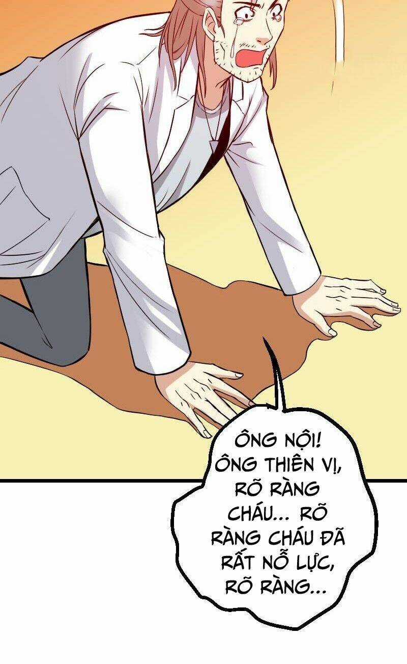 Ngưu Thư Cung Ứng Thương Chapter 94 trang 7