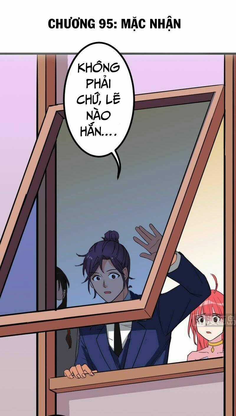Ngưu Thư Cung Ứng Thương Chapter 95 trang 0