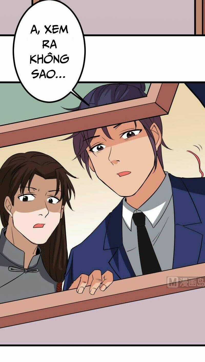 Ngưu Thư Cung Ứng Thương Chapter 95 trang 1