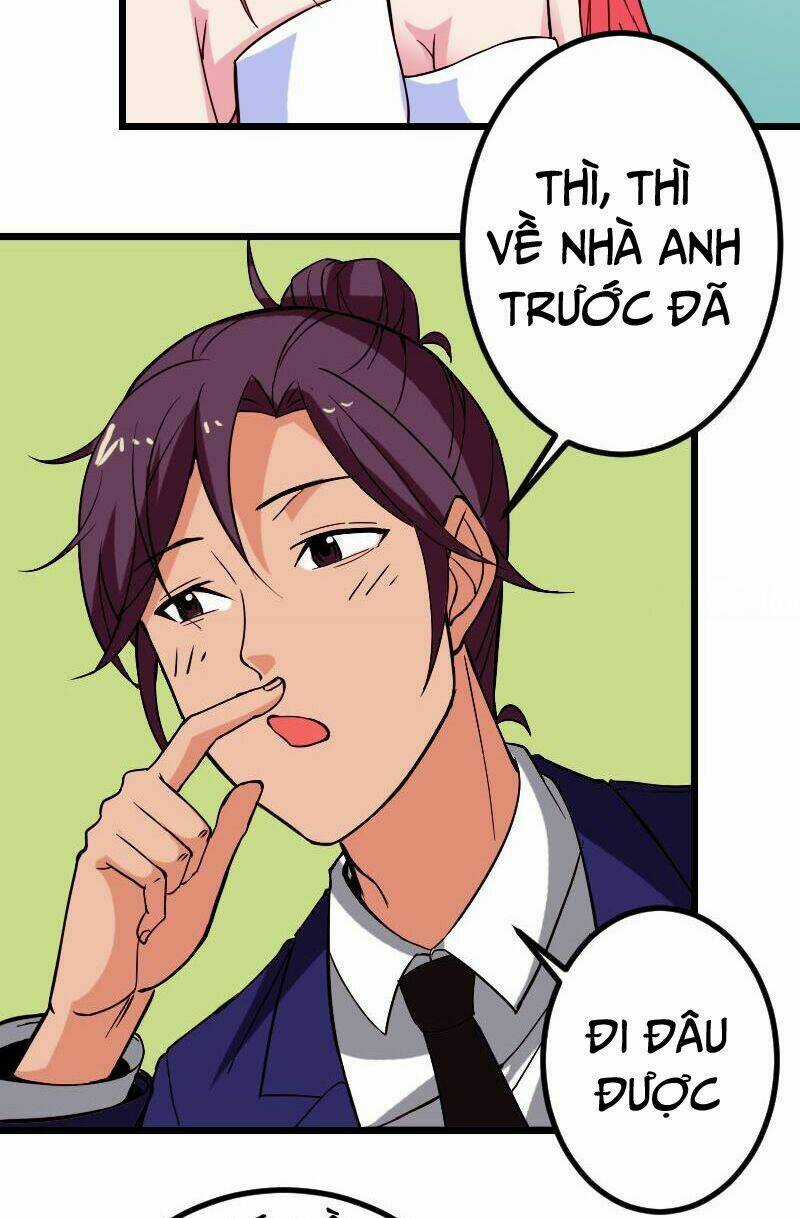 Ngưu Thư Cung Ứng Thương Chapter 95 trang 15