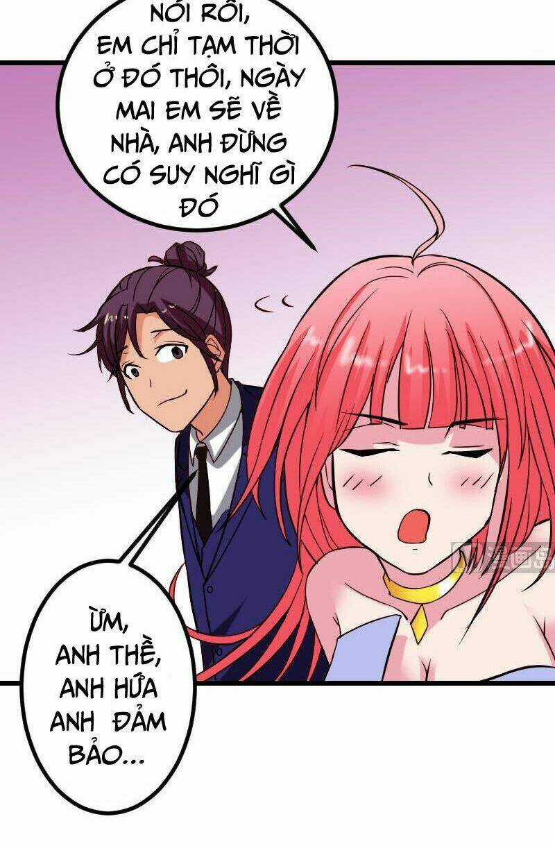 Ngưu Thư Cung Ứng Thương Chapter 95 trang 16