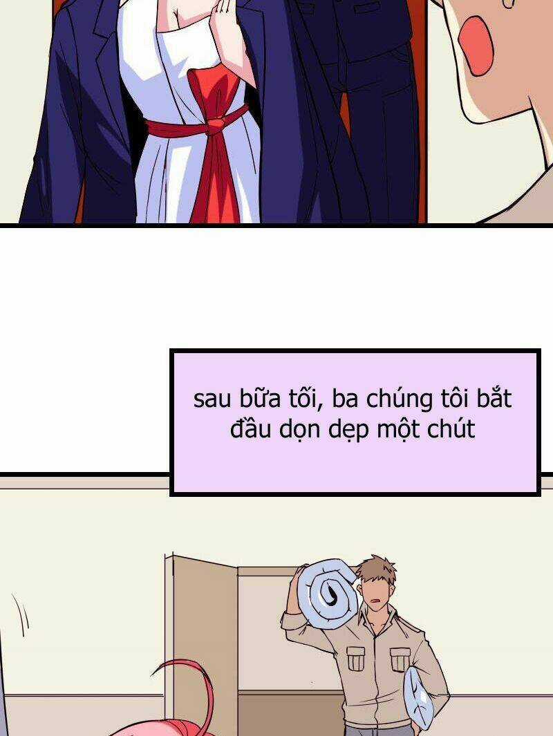 Ngưu Thư Cung Ứng Thương Chapter 95 trang 18