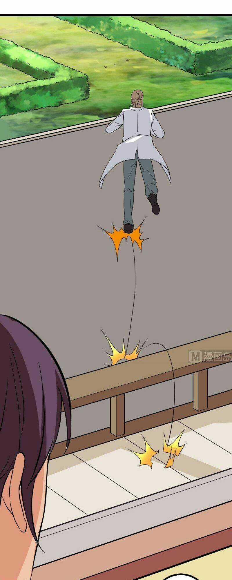 Ngưu Thư Cung Ứng Thương Chapter 95 trang 2