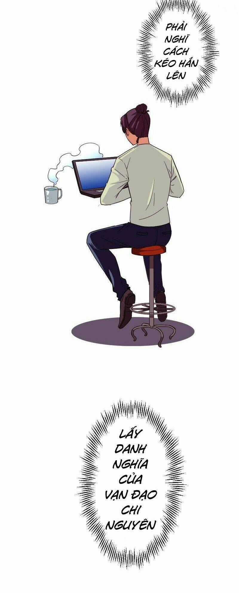 Ngưu Thư Cung Ứng Thương Chapter 95 trang 22