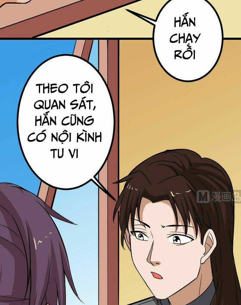 Ngưu Thư Cung Ứng Thương Chapter 95 trang 3
