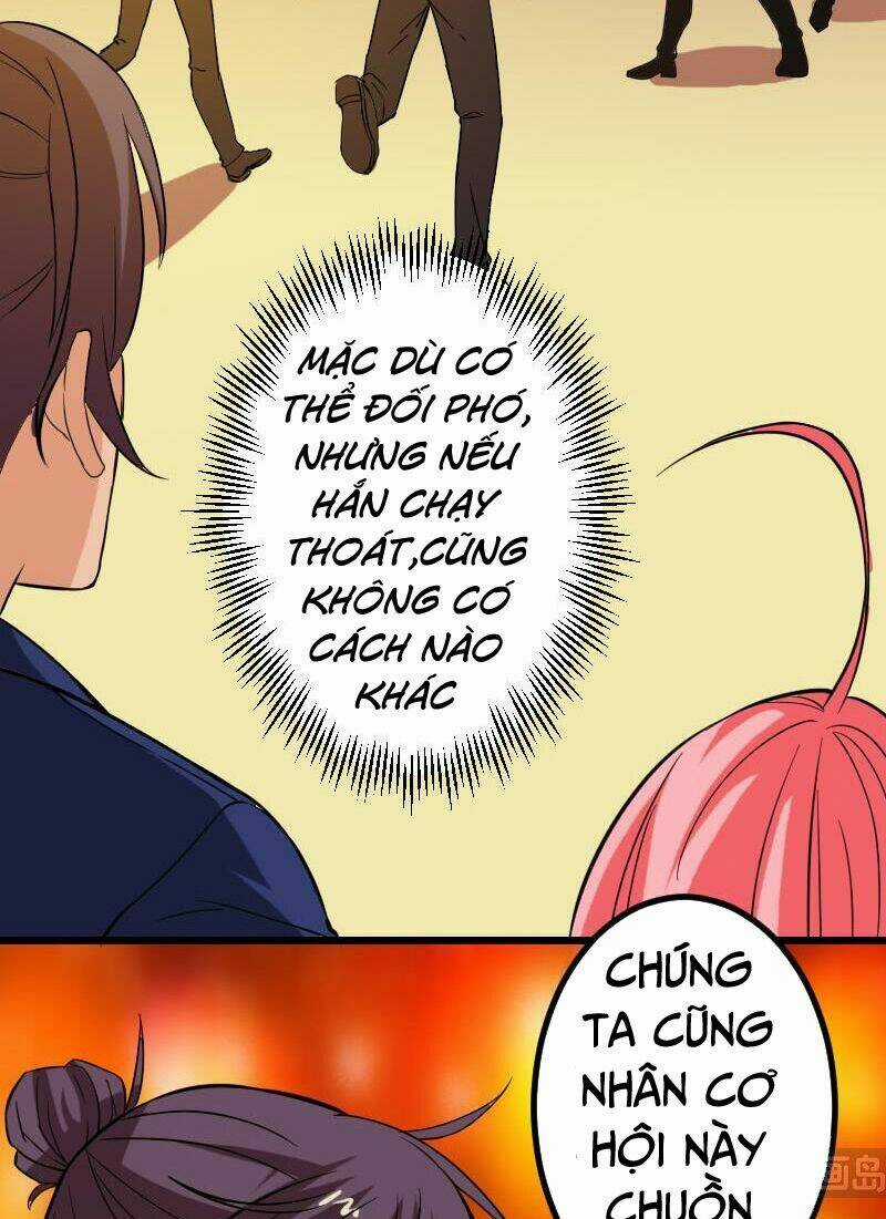 Ngưu Thư Cung Ứng Thương Chapter 95 trang 6