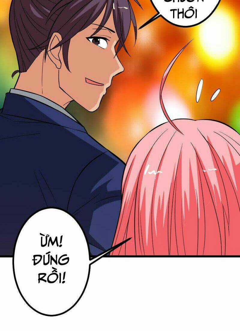 Ngưu Thư Cung Ứng Thương Chapter 95 trang 7