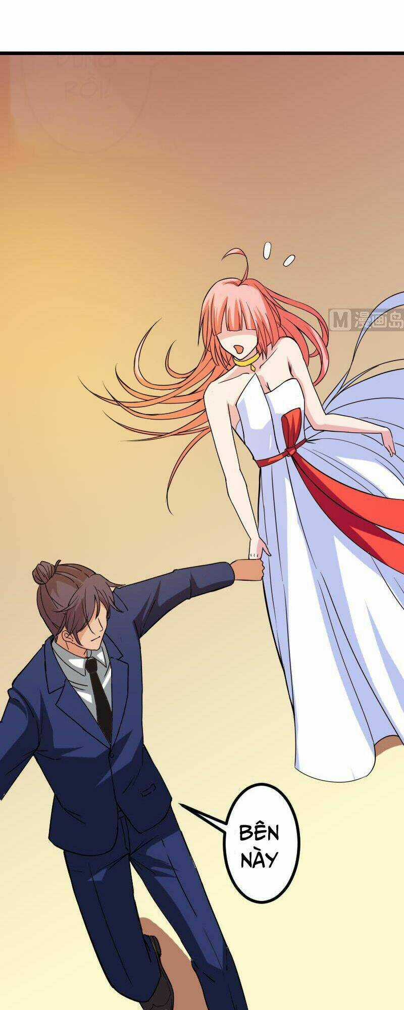 Ngưu Thư Cung Ứng Thương Chapter 95 trang 8