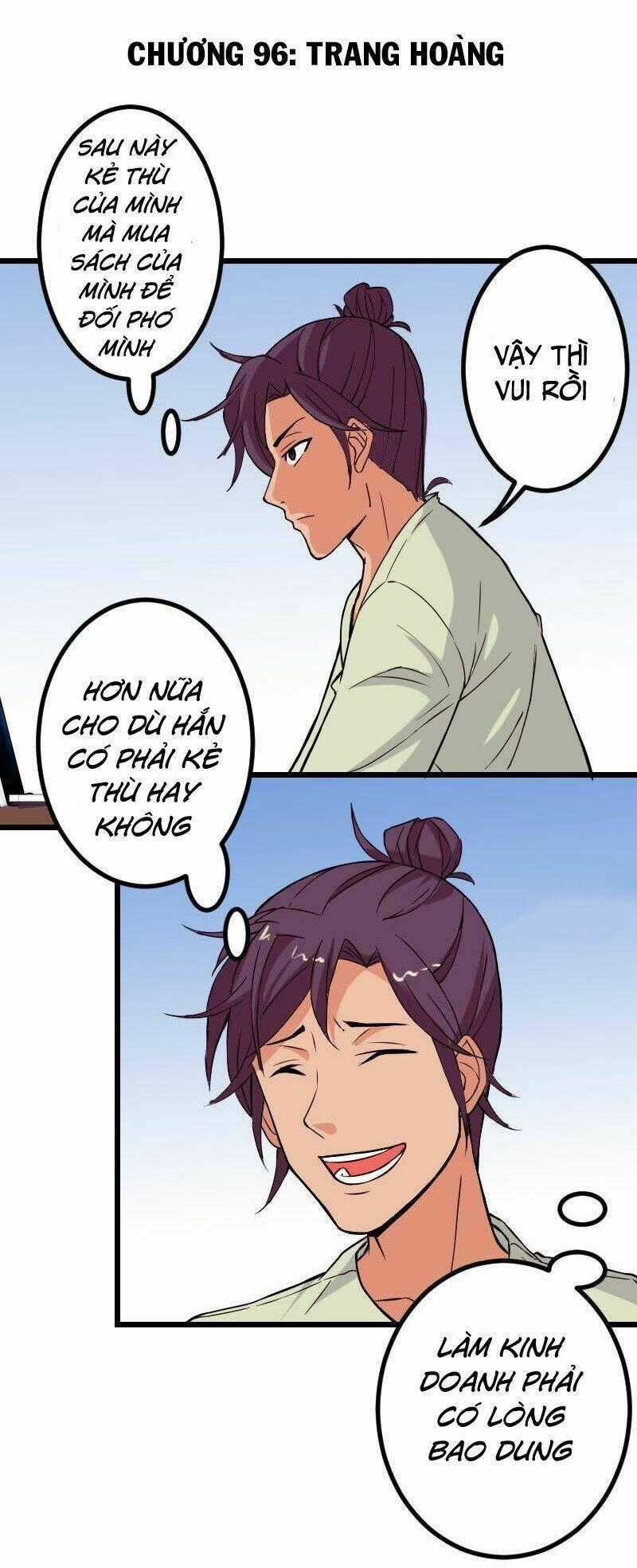 Ngưu Thư Cung Ứng Thương Chapter 96 trang 0