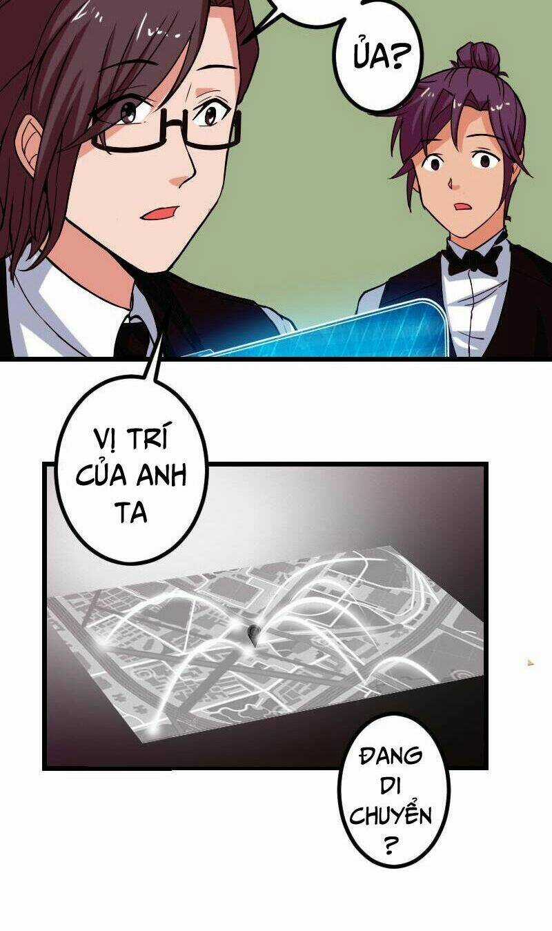 Ngưu Thư Cung Ứng Thương Chapter 96 trang 11