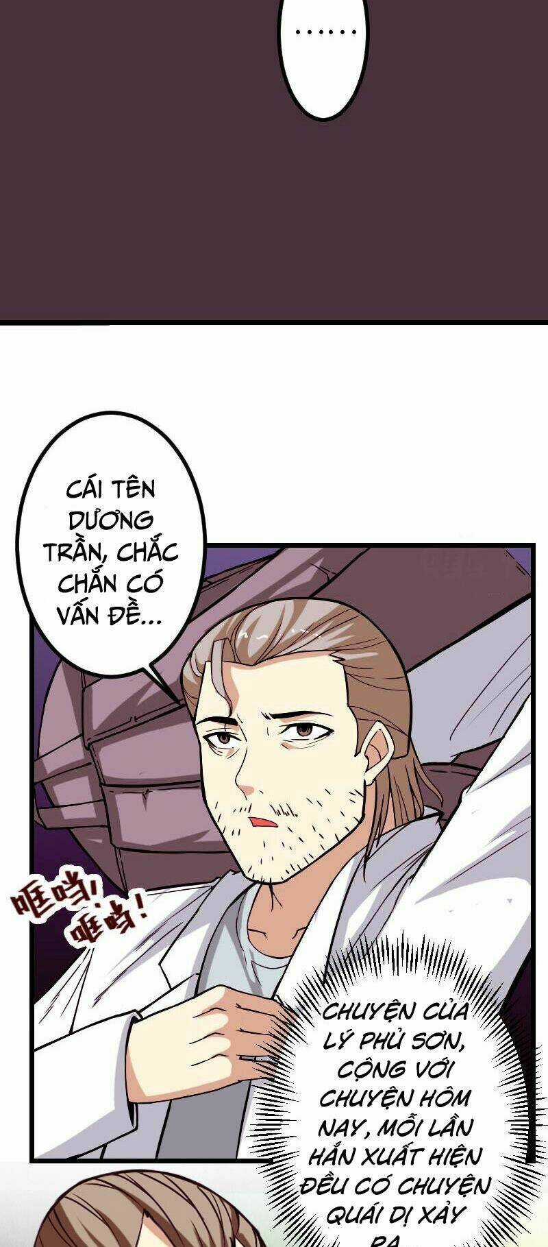 Ngưu Thư Cung Ứng Thương Chapter 96 trang 13