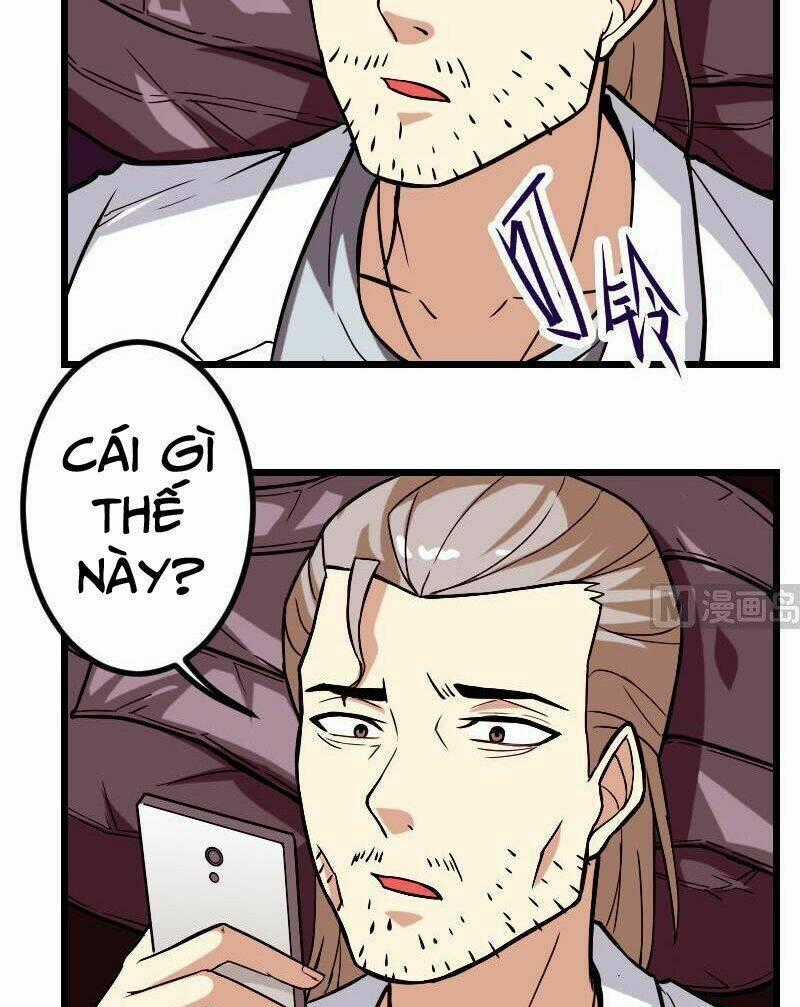 Ngưu Thư Cung Ứng Thương Chapter 96 trang 16