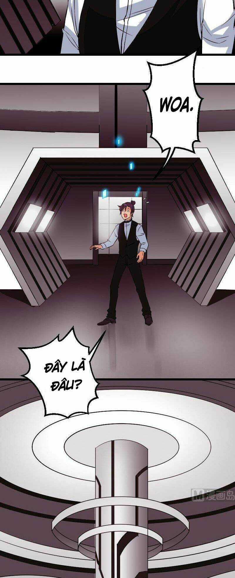 Ngưu Thư Cung Ứng Thương Chapter 96 trang 2