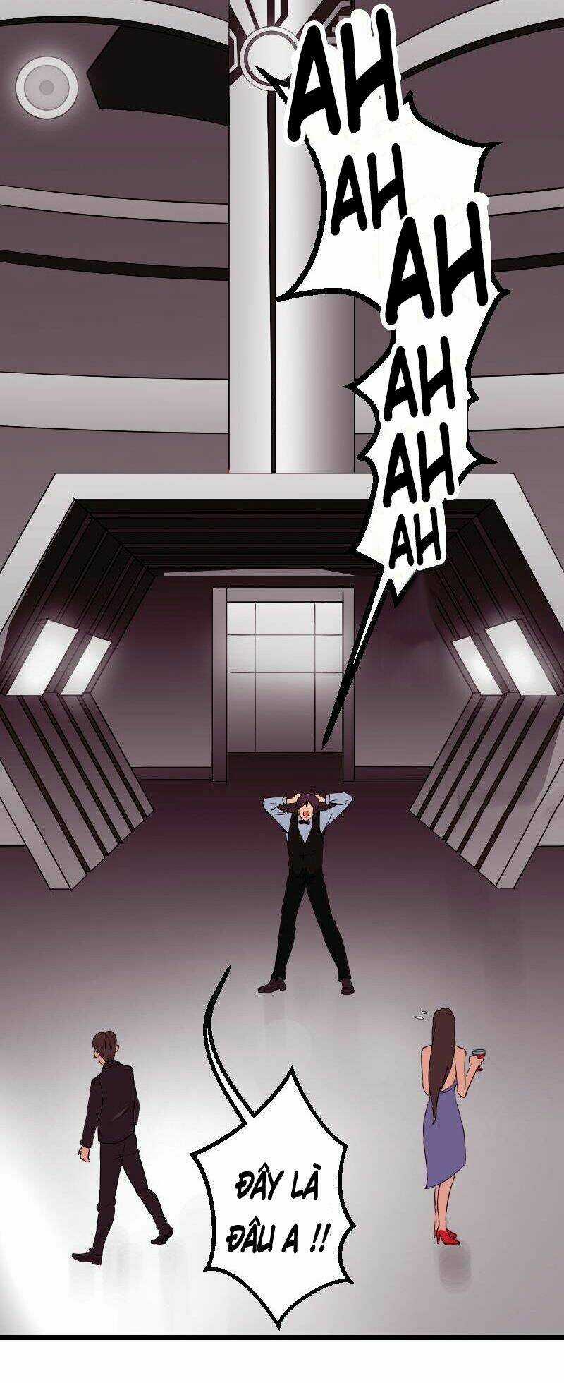 Ngưu Thư Cung Ứng Thương Chapter 96 trang 3