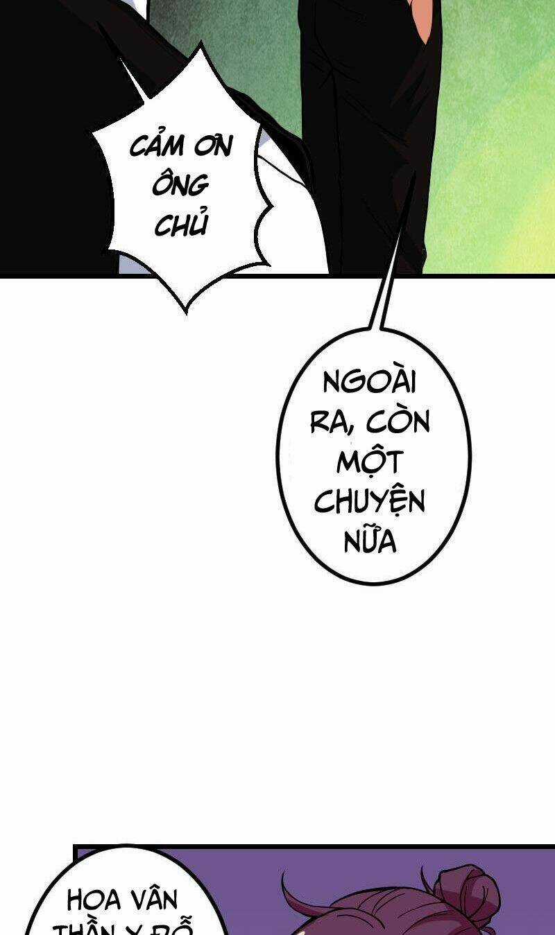 Ngưu Thư Cung Ứng Thương Chapter 96 trang 8