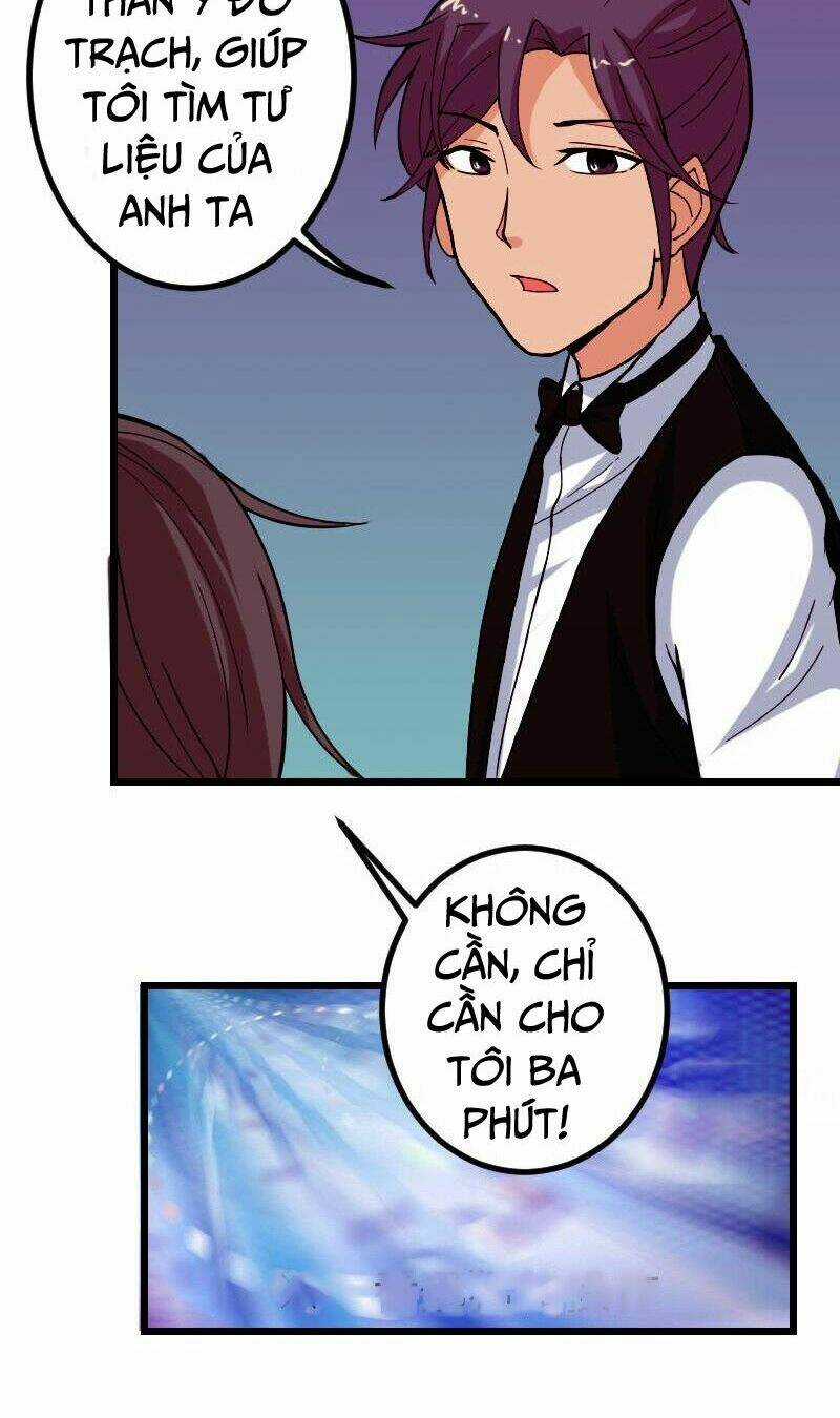 Ngưu Thư Cung Ứng Thương Chapter 96 trang 9