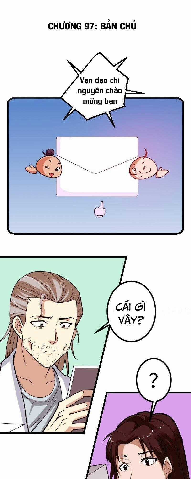 Ngưu Thư Cung Ứng Thương Chapter 97 trang 0