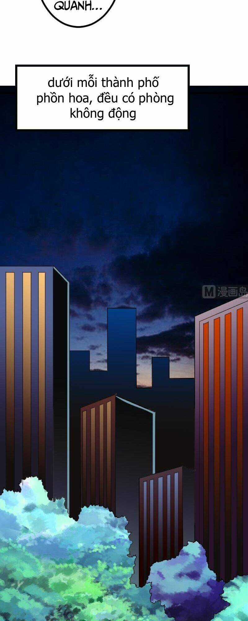 Ngưu Thư Cung Ứng Thương Chapter 97 trang 11