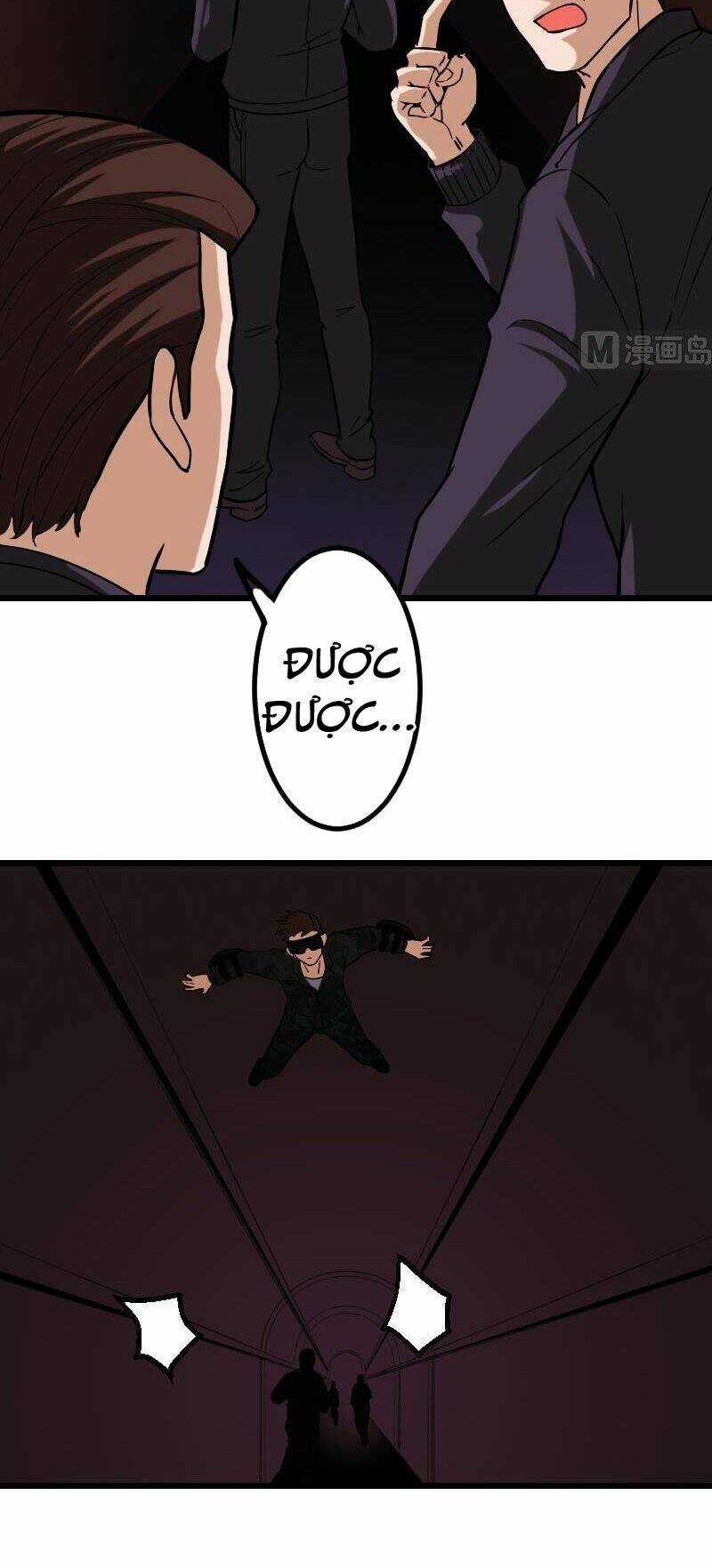 Ngưu Thư Cung Ứng Thương Chapter 97 trang 14