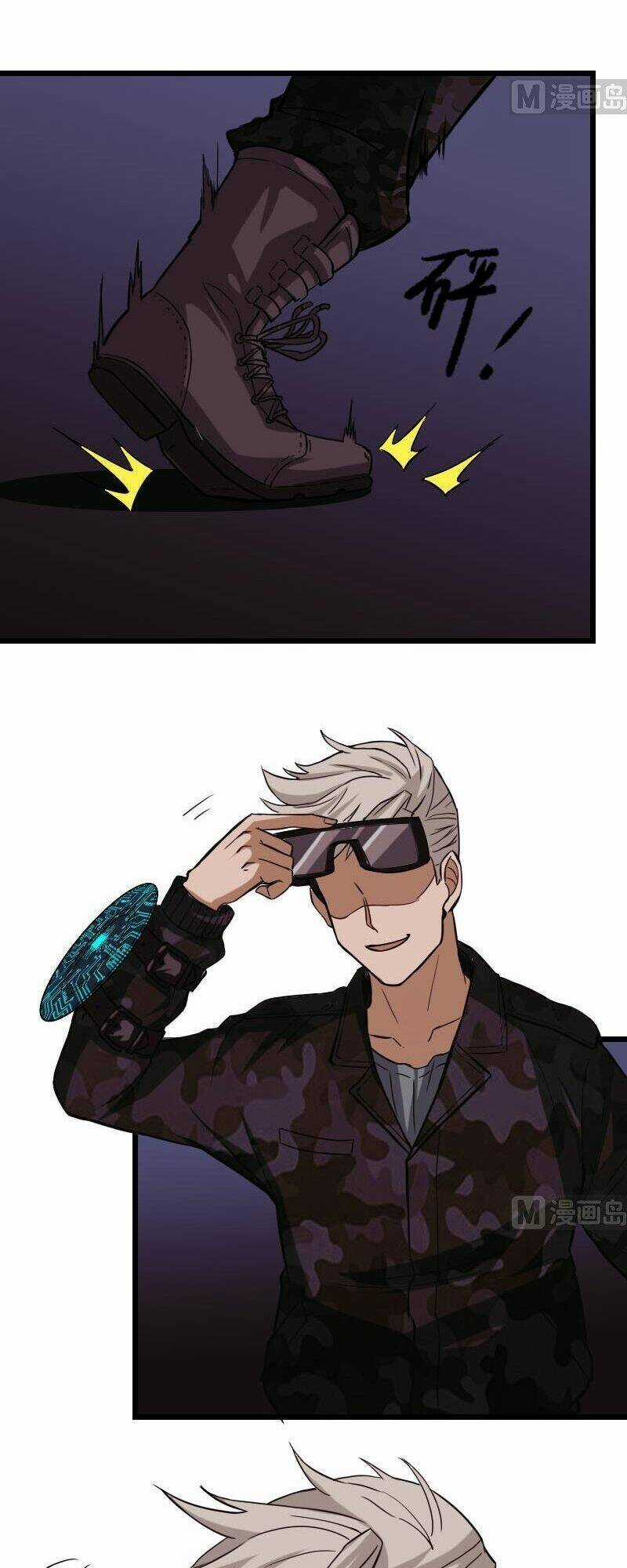 Ngưu Thư Cung Ứng Thương Chapter 97 trang 15