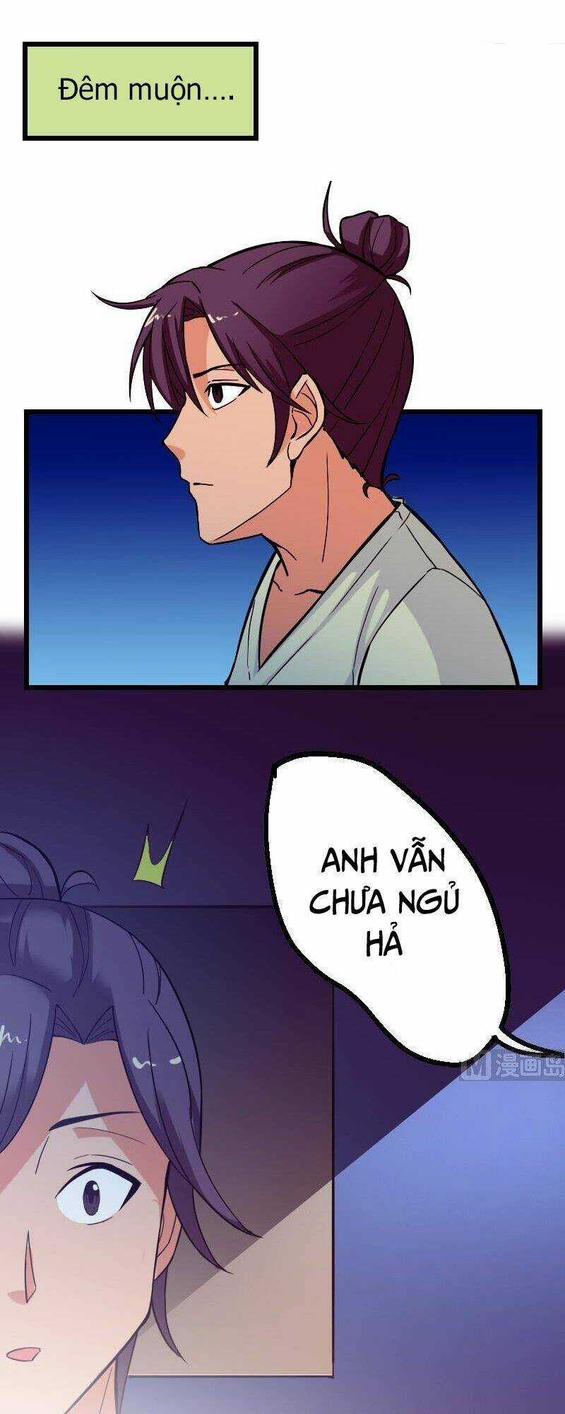 Ngưu Thư Cung Ứng Thương Chapter 97 trang 4