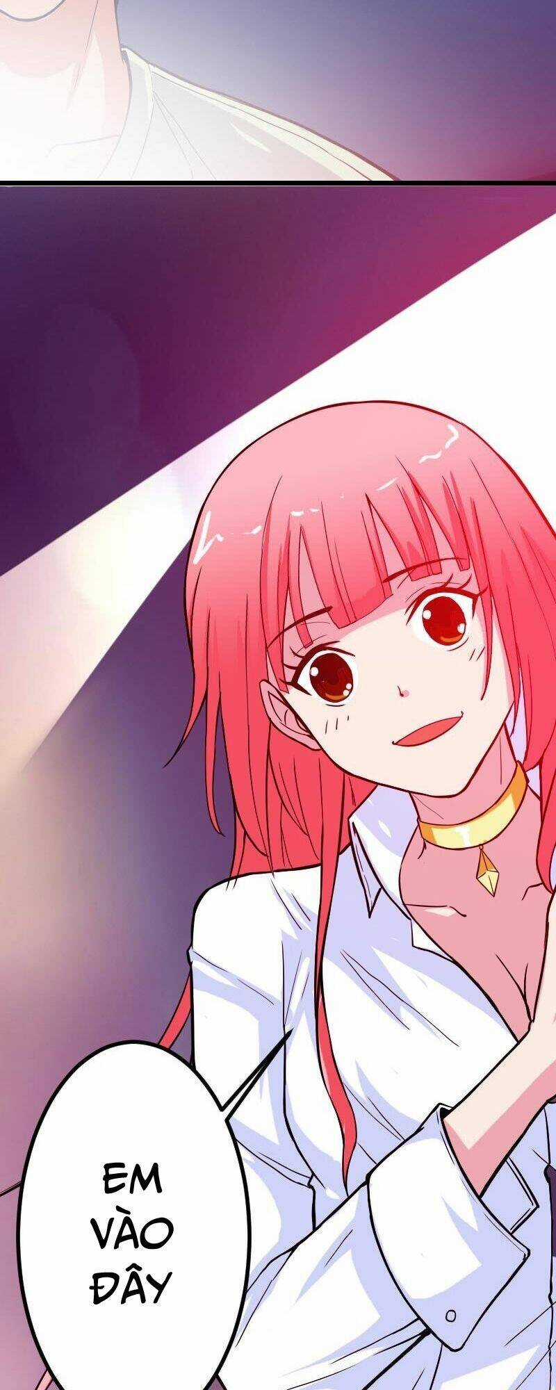 Ngưu Thư Cung Ứng Thương Chapter 97 trang 5