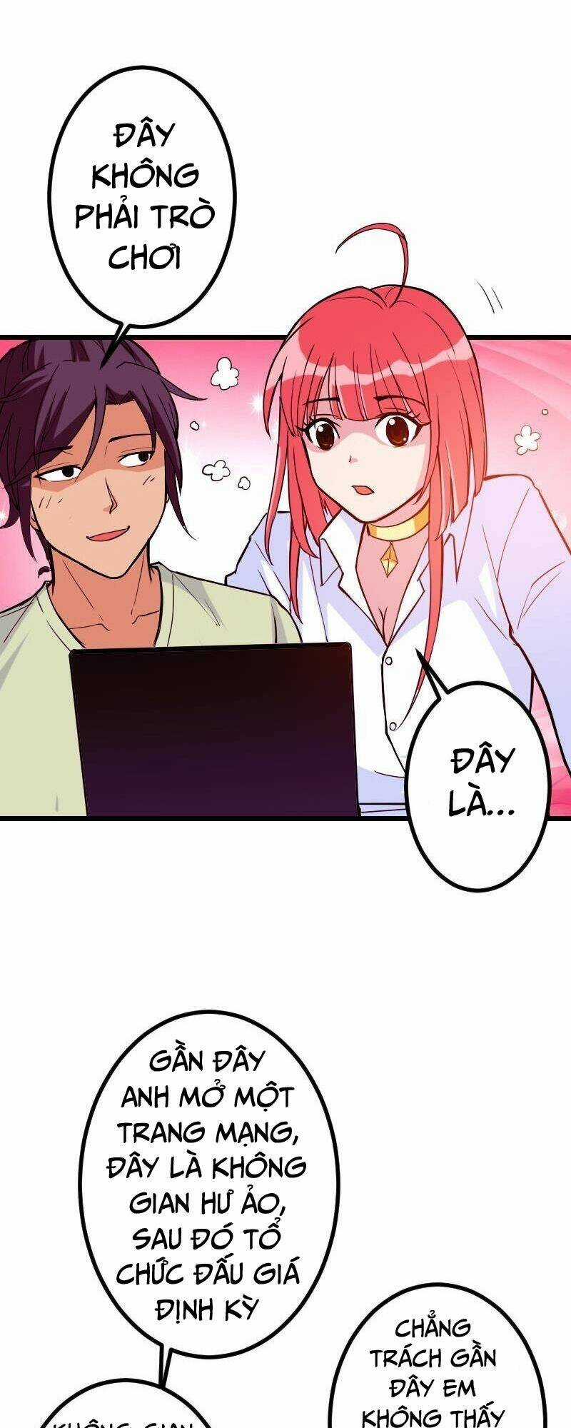 Ngưu Thư Cung Ứng Thương Chapter 97 trang 7