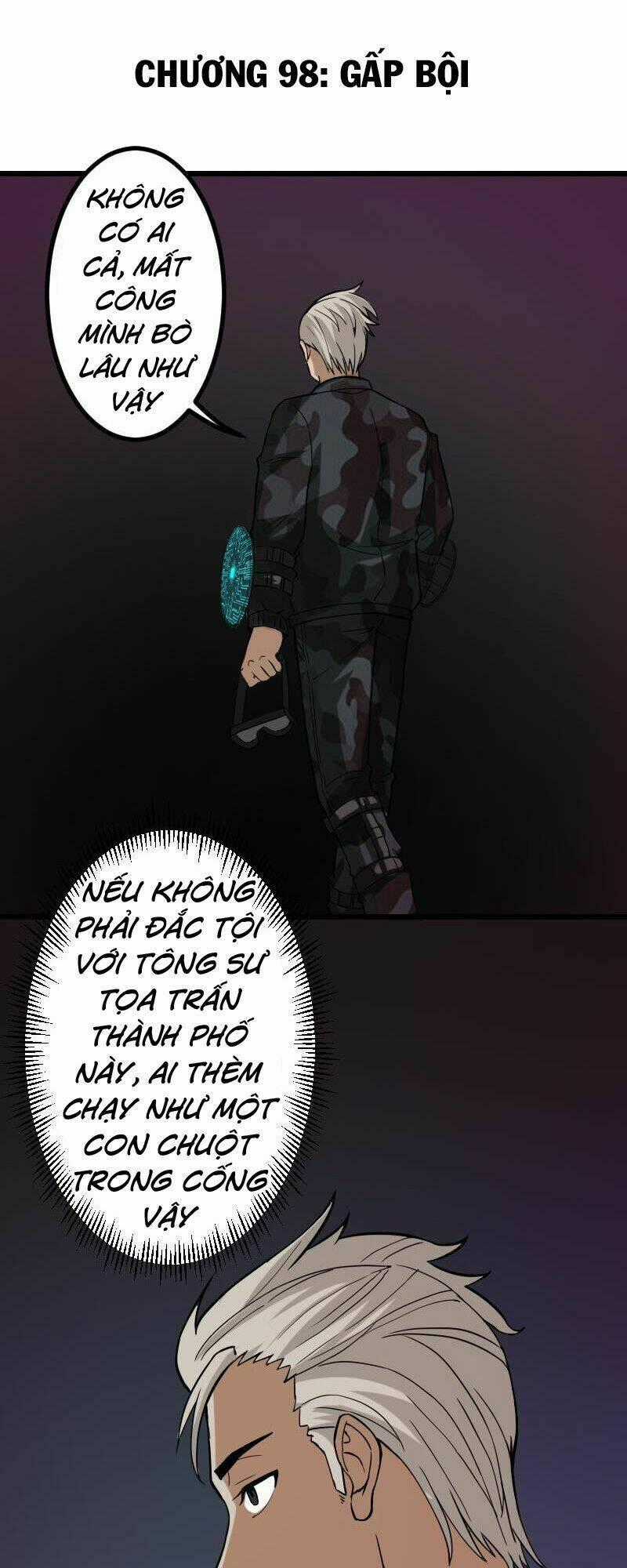 Ngưu Thư Cung Ứng Thương Chapter 98 trang 0
