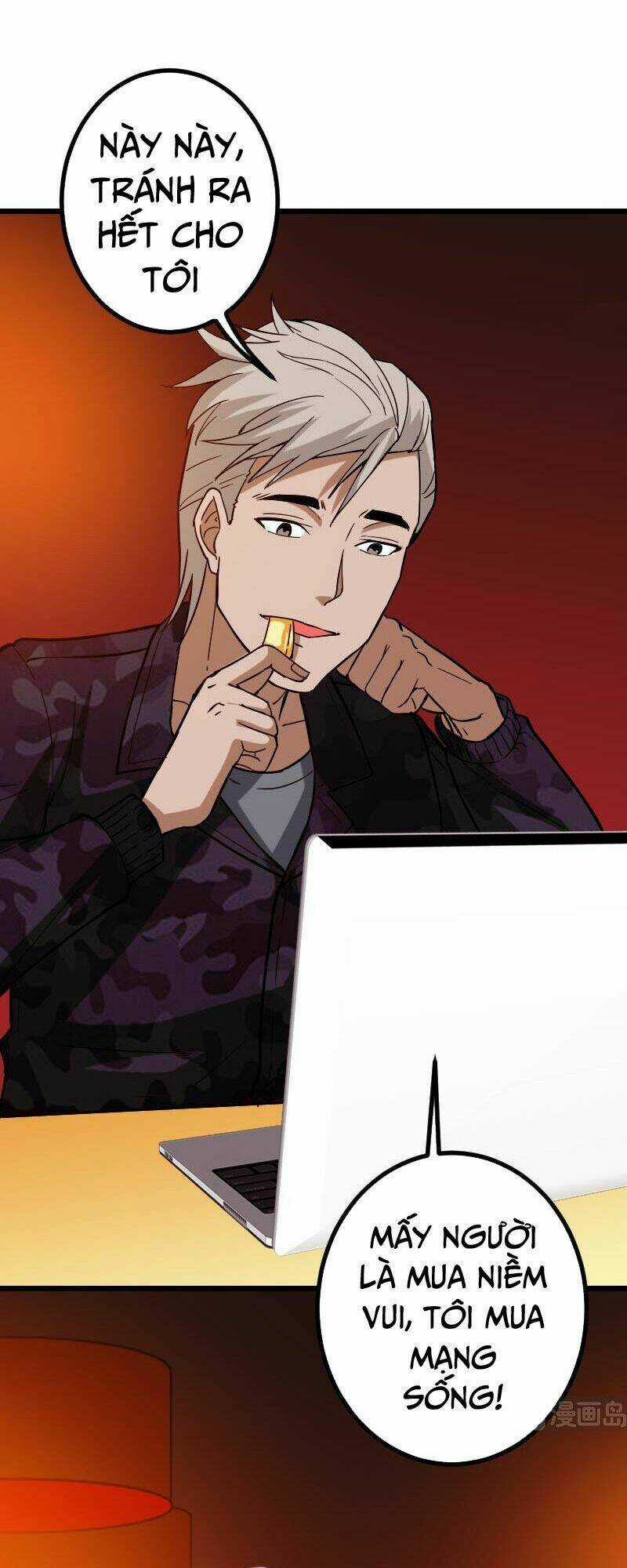 Ngưu Thư Cung Ứng Thương Chapter 98 trang 15