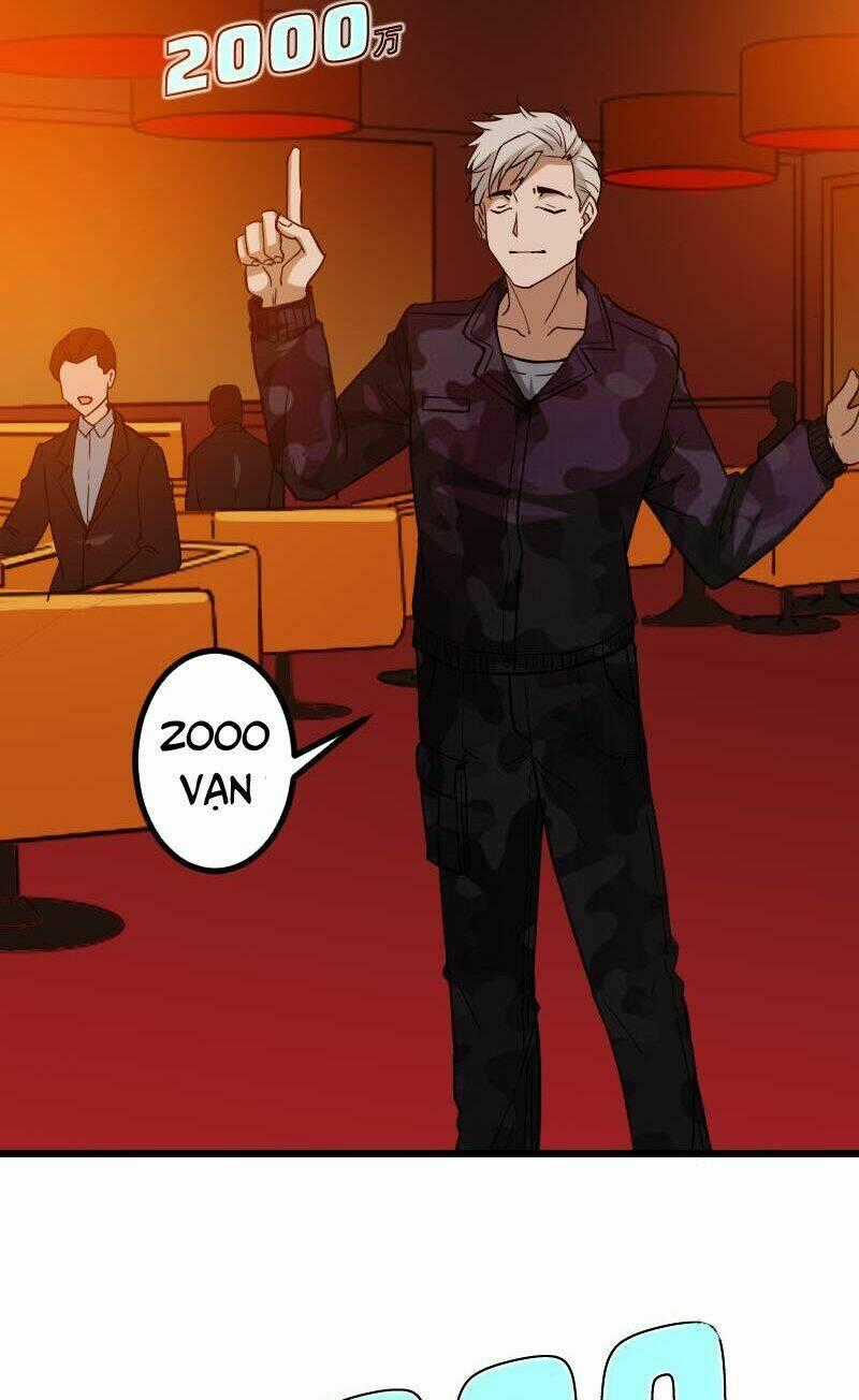 Ngưu Thư Cung Ứng Thương Chapter 98 trang 16