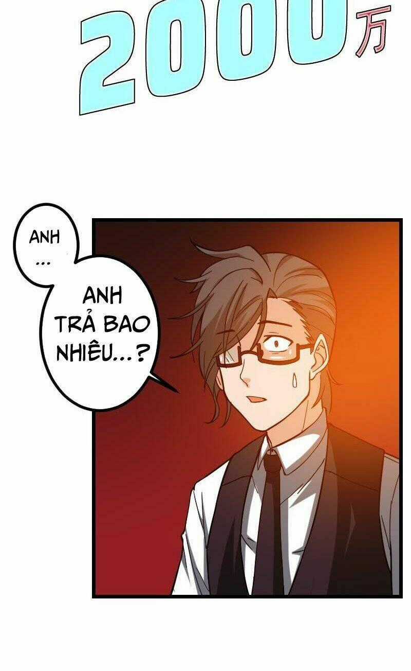 Ngưu Thư Cung Ứng Thương Chapter 98 trang 17