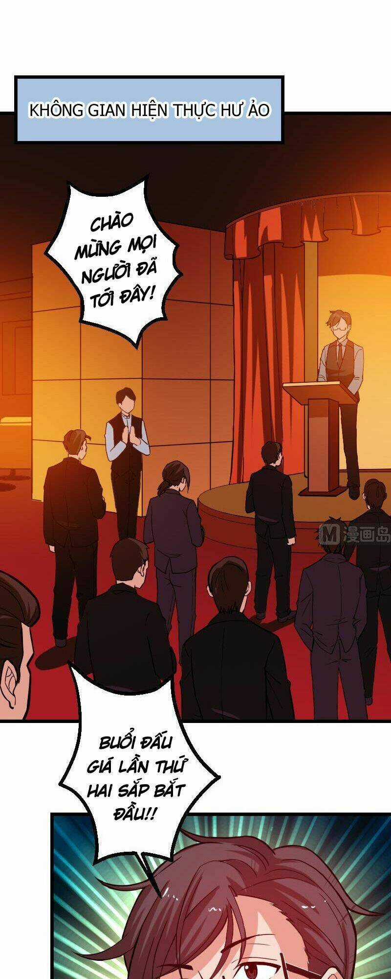 Ngưu Thư Cung Ứng Thương Chapter 98 trang 3