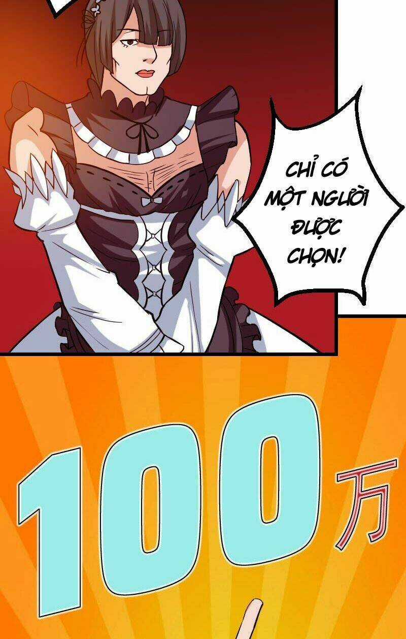 Ngưu Thư Cung Ứng Thương Chapter 98 trang 5