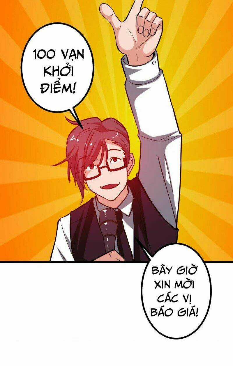 Ngưu Thư Cung Ứng Thương Chapter 98 trang 6