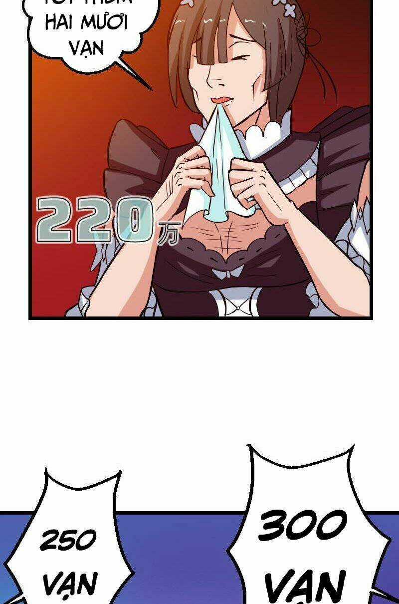 Ngưu Thư Cung Ứng Thương Chapter 98 trang 8